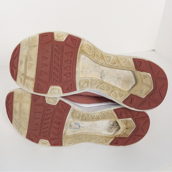 APL Pink Techloom Breeze Running Shoes - Picture 14 of 14